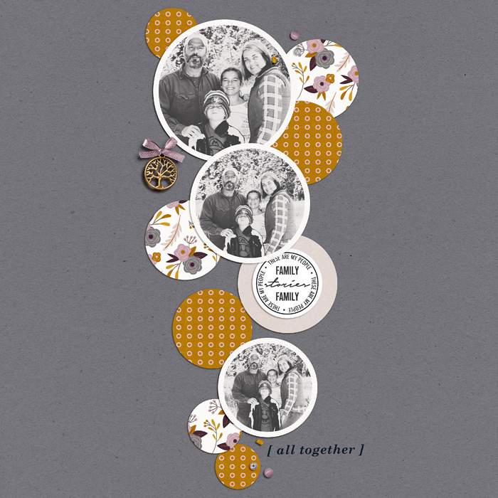 all together