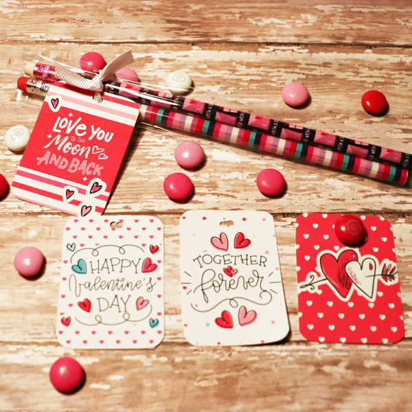 ALl You Need Is Love JJ TLPtags