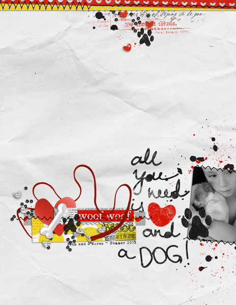 All You Need...