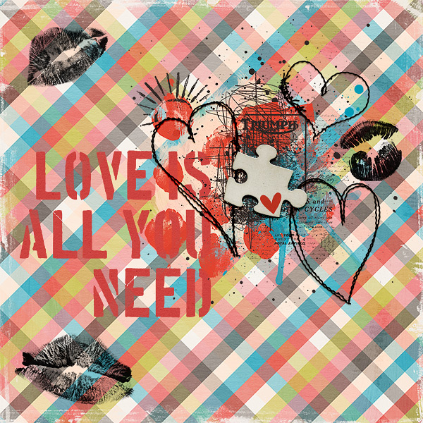 All