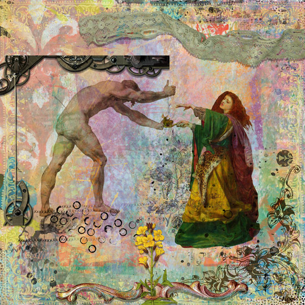 ALLEGORY