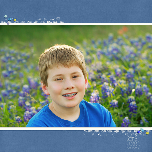AllenBluebonnets