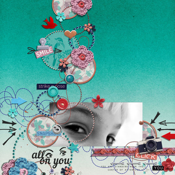 AllEyesONYou