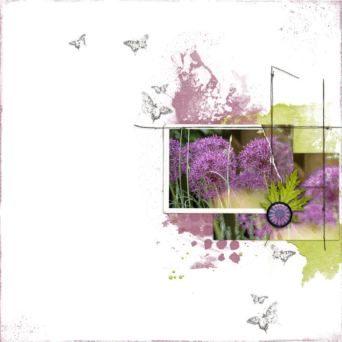 Allium - StyleAug17