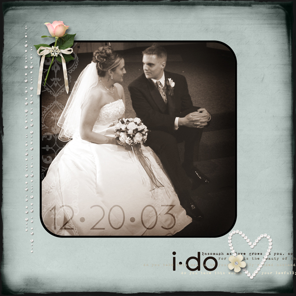 Almost 10 Years!