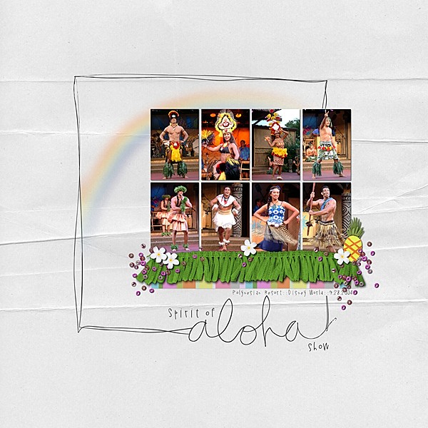 Aloha Show