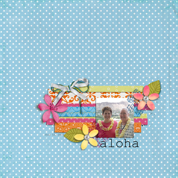 Aloha