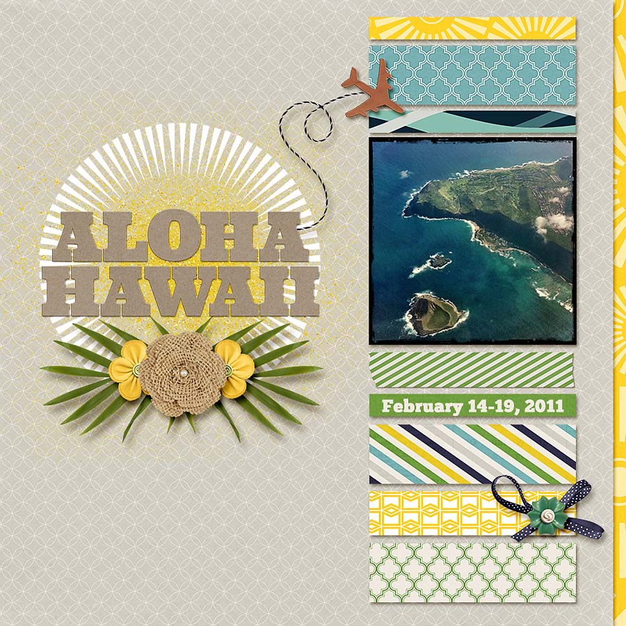 aloha