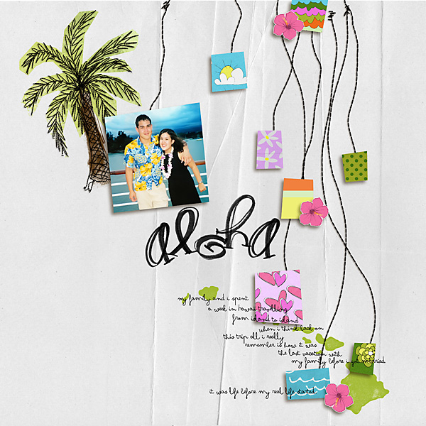 Aloha