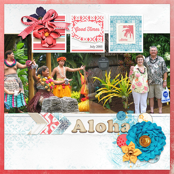 Aloha