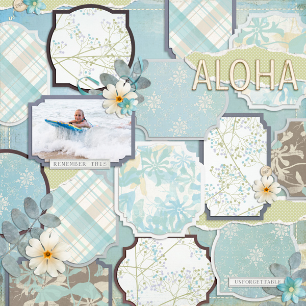 Aloha
