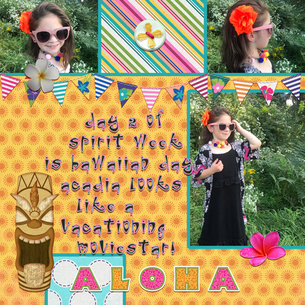 Aloha
