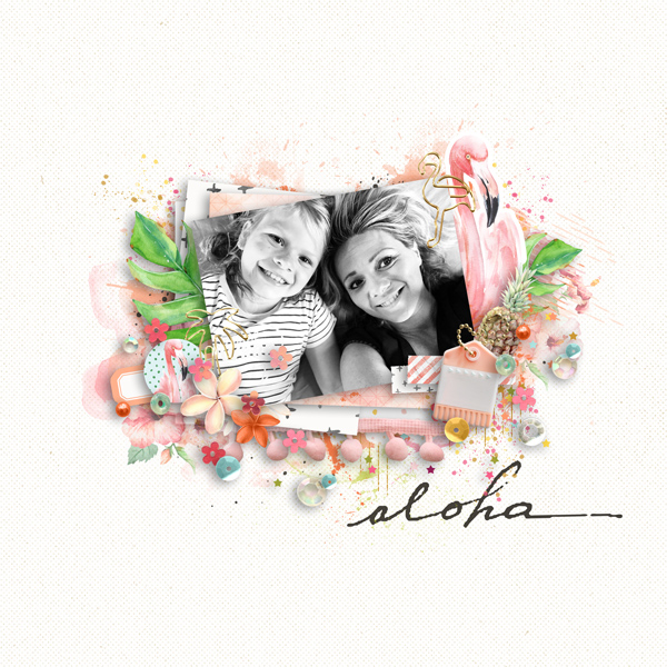 Aloha