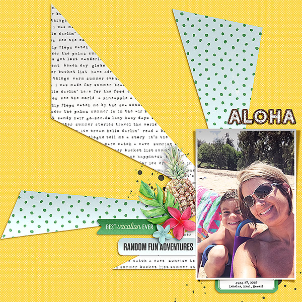 aloha