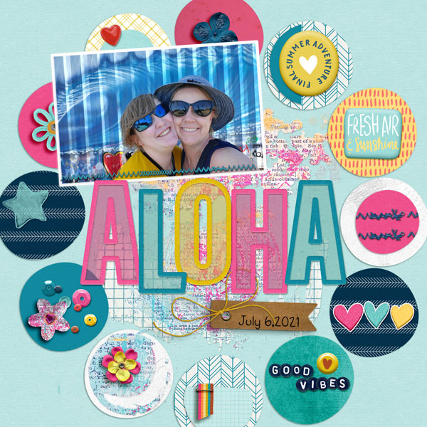 Aloha