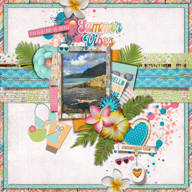 ALOHA