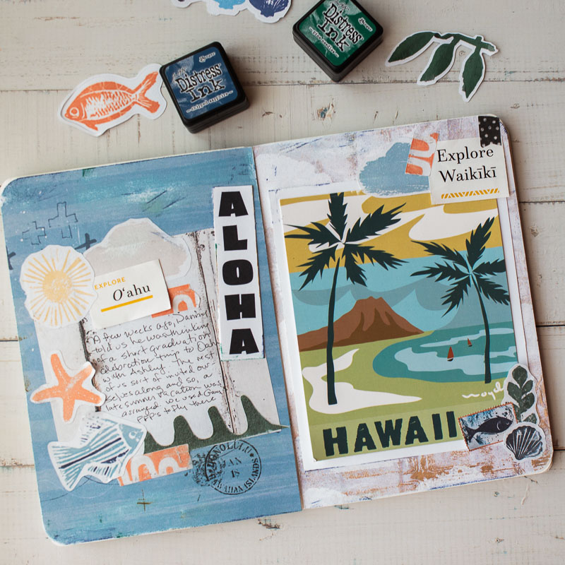 Aloha