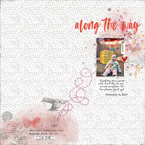 AlongTheWay
