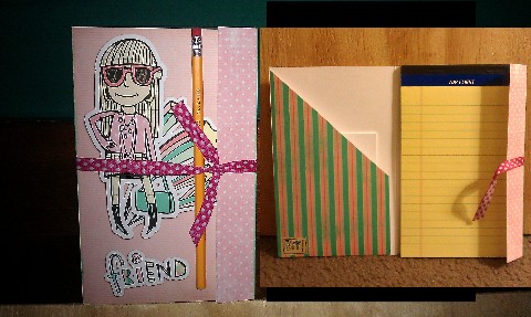 Altered Notepad2