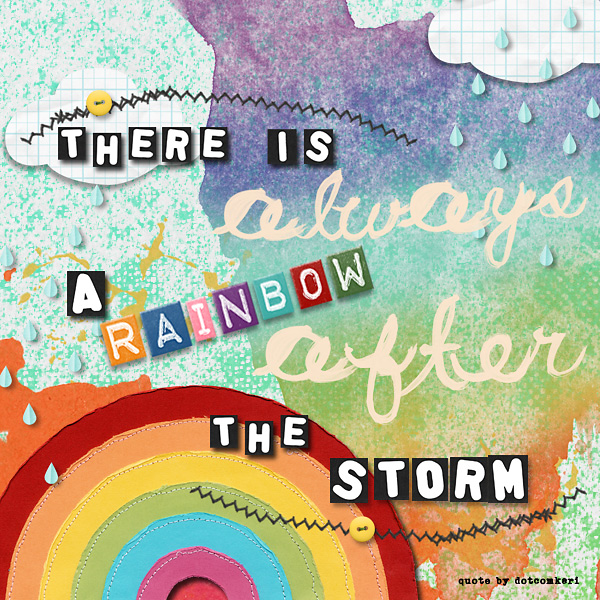 Always a Rainbow