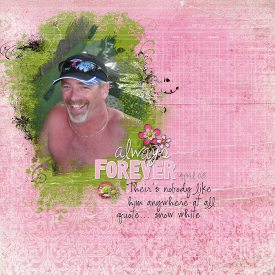 always an forever