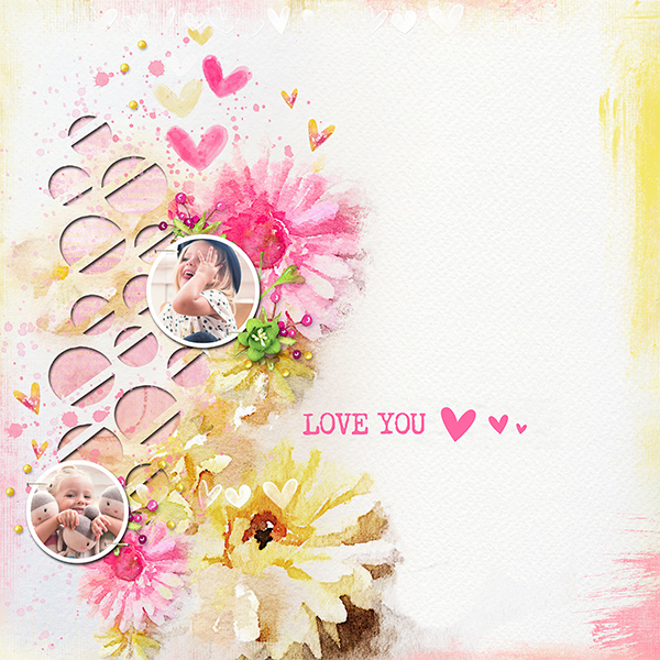 Always And Forever