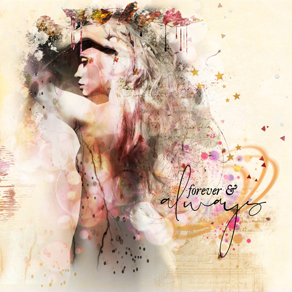Always and Forever
