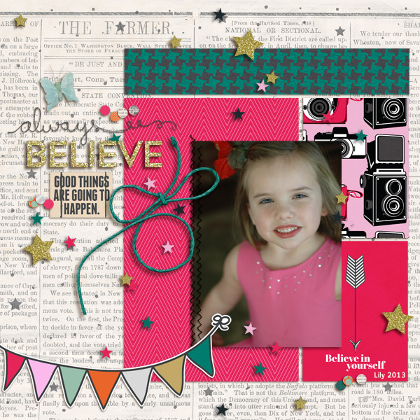 Always Believe