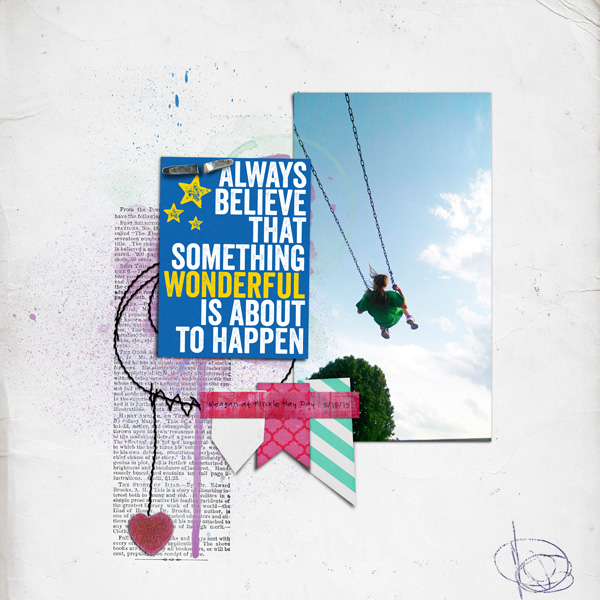 Always Believe