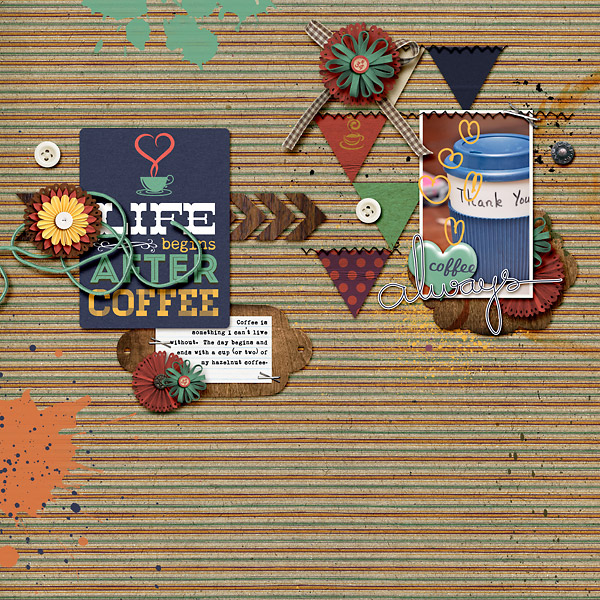 Always Coffee