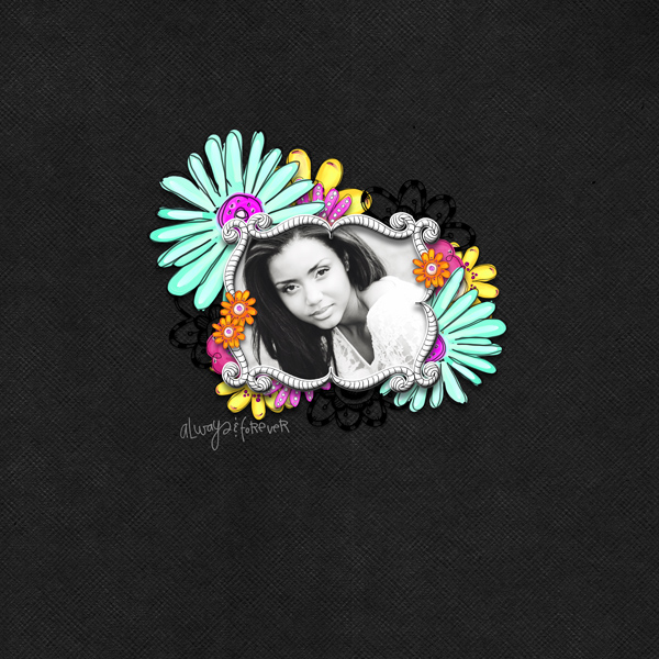 Always & Forever