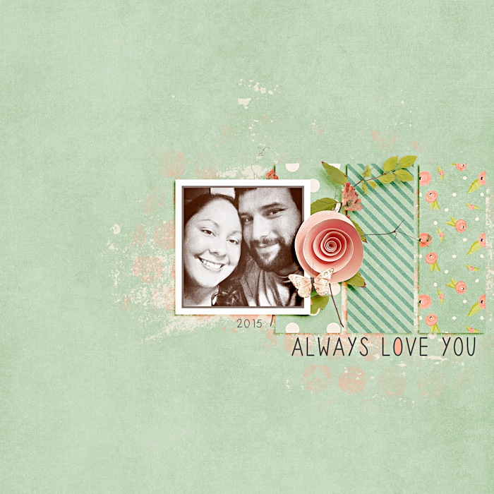 always love you