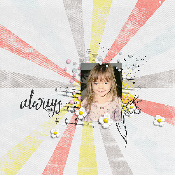Always-Smile