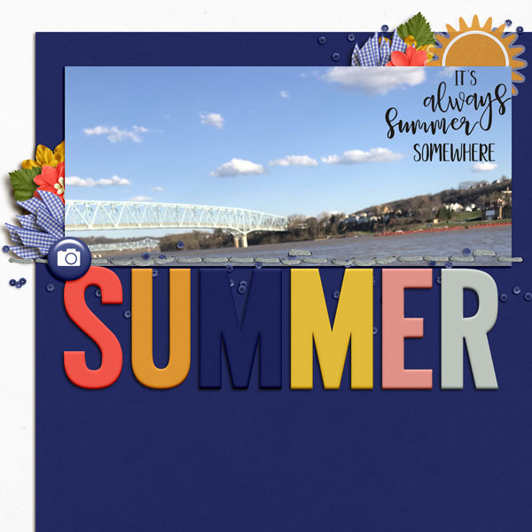 Always Summer
