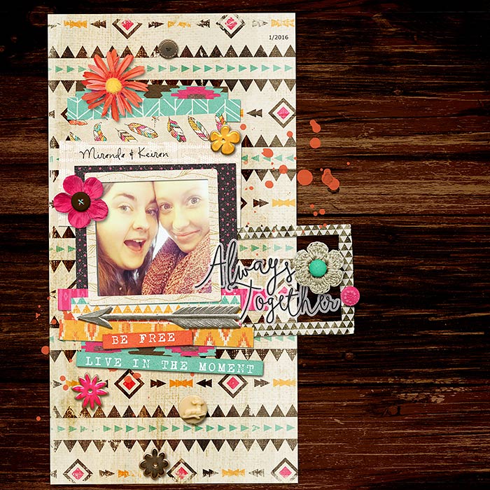 Always-Together