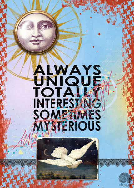 Always, Totally, Sometimes