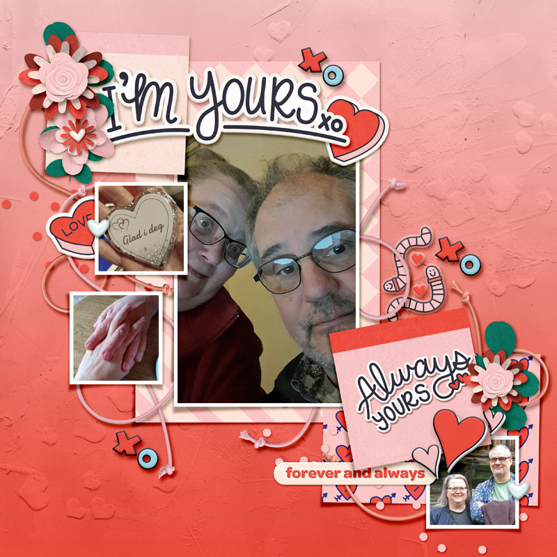 Always Yours