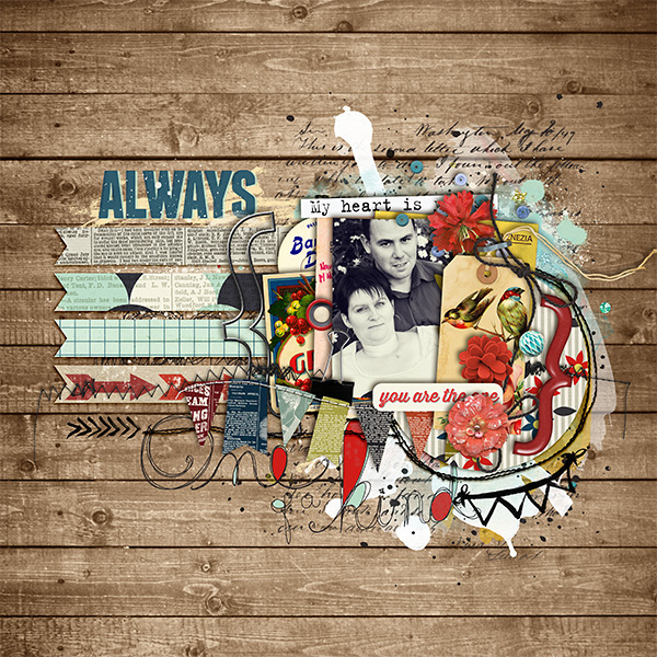 Always