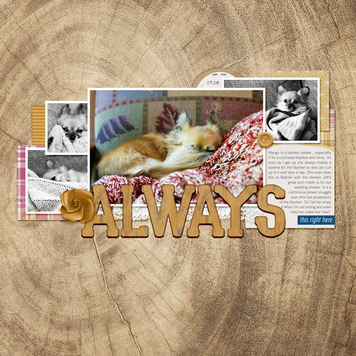 Always