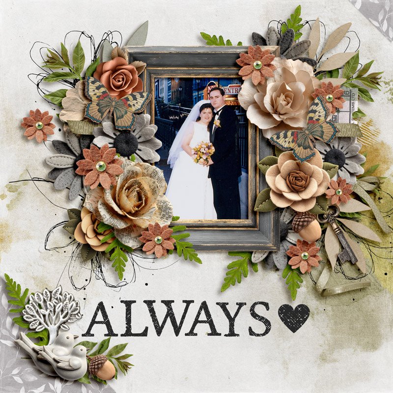 always