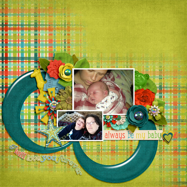 AlwaysBeMyBaby