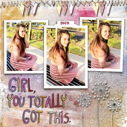 Alyssa 2019