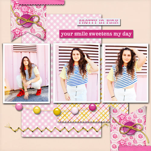 Alyssa Photo Shoot