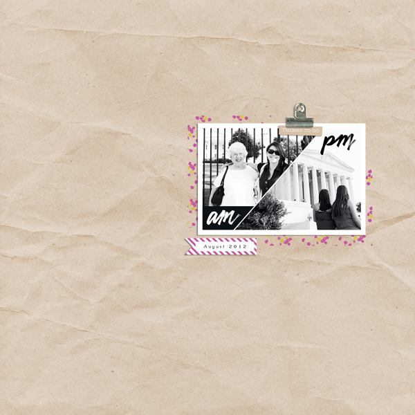 AM/PM