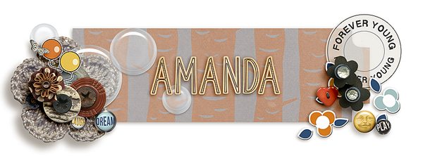 Amanda