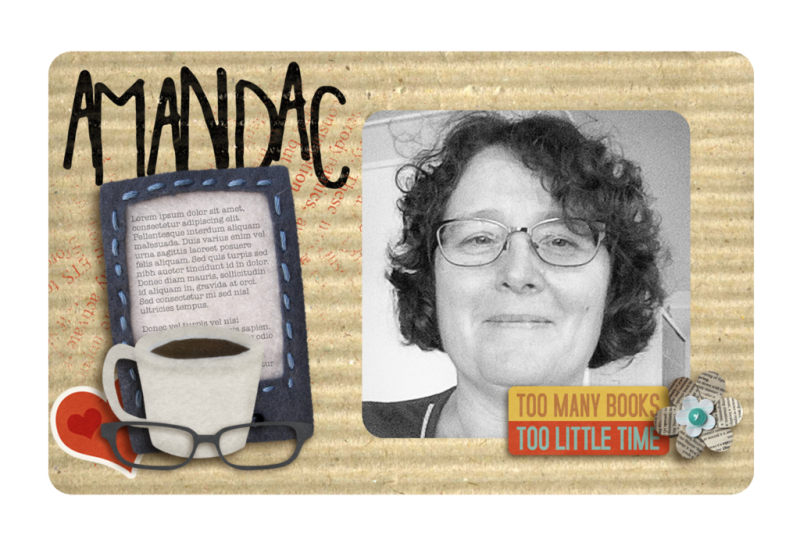 Amandac
