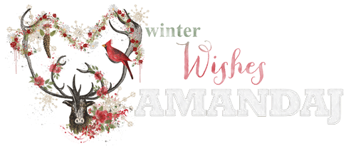 AmandaJ January Siggy