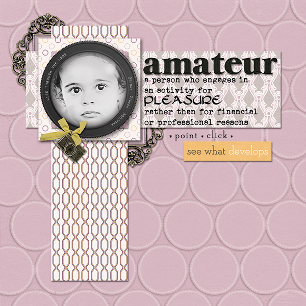 Amateur