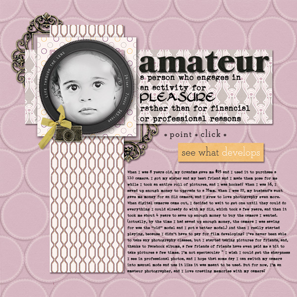 Amateur