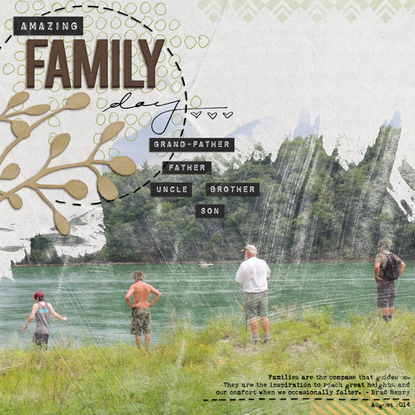 Amazing Family Day